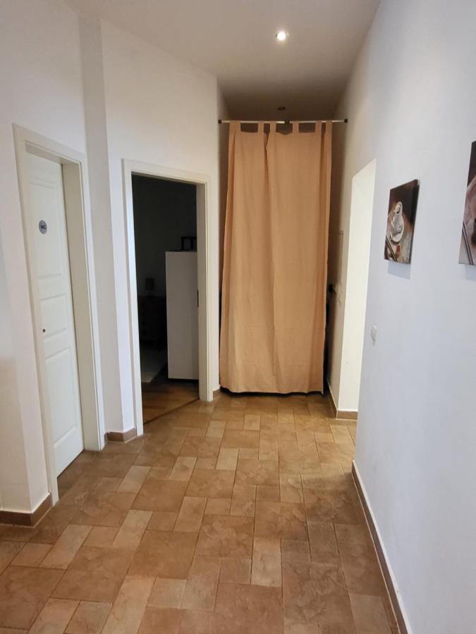 Apartment Pette C40 Berlín Exterior foto
