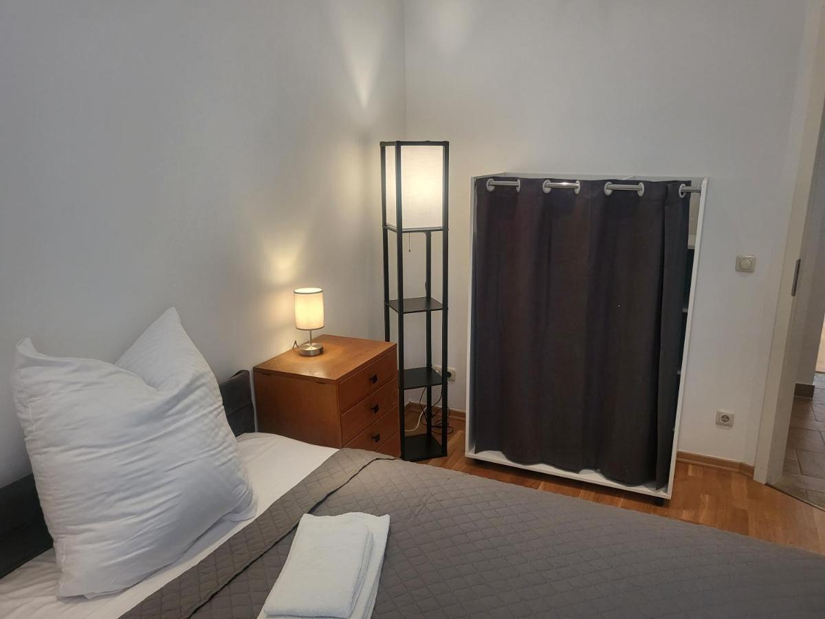 Apartment Pette C40 Berlín Exterior foto