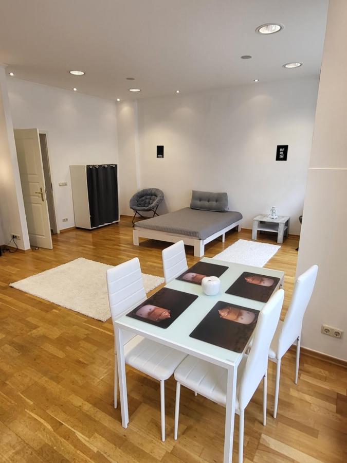 Apartment Pette C40 Berlín Exterior foto